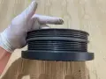 Демпферната шайба за BMW E46 E60 E87 E90 (2.0D M47), снимка 5