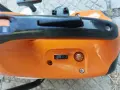 Моторен фугорез STIHL TS 420 , снимка 5