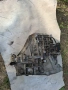 M56CF3-1 Ръчна 6степенна скоростна кутия KIA ,HYUNDAI 1.4,1.6 D4FC,B, снимка 2