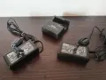 Зарядни, адаптери Nikon EH-63,Nikon EH-66,Nikon MH-23, MH-24,, MH-62, снимка 1