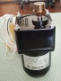 НОВ двигател Oriental Motor с редуктор 50:1 и тахогенератор (100V), снимка 1