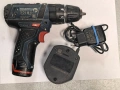 Винтоверт Bosch GSB 12V-15, снимка 2