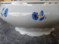 Порцеланова посуда супник сосиера плато чиния салатиера, снимка 3