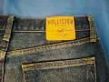 Мъжки дънки HOLLISTER CALIFORNIA, размер 32, снимка 10