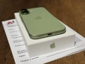 iPhone 17 3 зареждания А1 гаранция!!!, снимка 3