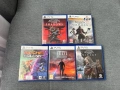 PlayStation 5 игри , снимка 1