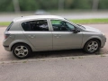 Opel Astra H Twinport 1.6 (105 к.с.), 2007 г. – Газов инжекцион, кожен салон, снимка 2