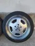 Джанти RH ZW 2 Topline 17цола , 5х112 , 8j , et65 235/40/17 Mercedes ,, снимка 5
