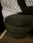 Продавам всесезонни гуми 185/65R15 Hankook 4бр, снимка 1