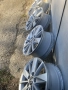 Оригинални джанти за VW Golf V VI VII , Caddy, Passat, Jetta, Touran, Audi, Skoda и др., снимка 5