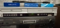 DVD+VHS комбо LG VC 8606V, снимка 4