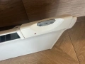 Конвекторна печка Adax glamox 1500w, снимка 2