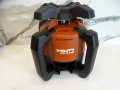 НОВО - Hilti PR 2 - HS A12 - Хоризонтален лазер, снимка 5