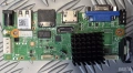 Скрита IP Камера в датчик за движение (PIR) – 4mpx, PoE, Нощно виждане и NVR платки, снимка 4