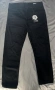 Мъжки черни дънки regular fit, снимка 1