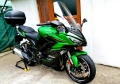 Kavasaki Ninja SX SE 1100 / 2025 год. , снимка 3