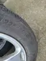 джанти с гуми 5х114.3 64.1 honda crv, снимка 3