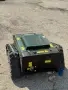 Косачка с дистанционно управление Müller FM50 | Шредер | Нов | Гаранция , снимка 3