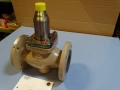 терморегулаторен вентил Samson typ4/2114 DN50 PN16 temperature controller valve, снимка 3