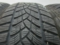 4бр зимни гуми 205/55/16 DUNLOP L06035 , снимка 2