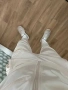 ADIDAS SILVER сребрист tracksuit pants анцунг, снимка 5