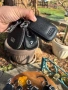 🚗 Мъжки ключодържател от естествена кожа 🖤 , снимка 10