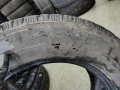 4бр.зимни гуми MICHELIN 215 65 16C DOT22 цена за брой, снимка 5