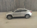 Метална количка BMW X6 !!!, снимка 2
