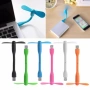 Мини USB Вентилатор 1W за Лаптоп, Power Bank и др. / Зелен / Бял /, снимка 6