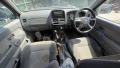 Nissan Navara 2.5 TDI на части, снимка 5