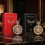 Комплект Bharara Viking Cairo + Viking Kashmir – Луксозни парфюми с цитрусови, дървесни и ориенталск, снимка 1