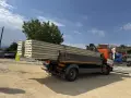 Изкопни услуги с мини БАГЕР JCB 3.5т,КАМИОН САМОСВАЛ с кран,ВАЛЯК, БУС с борд, снимка 12