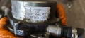 Вакуум помпа 057 145 100 Audi A6 Avant 4G C6 3.0TDI - 224к.с., снимка 2