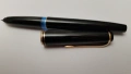 Писалка " Montblanc " позлатена от 60-те години , снимка 6