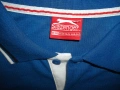Тениска SLAZENGER  мъжка,3ХЛ, снимка 3
