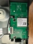 Чисто нов телевизор Hisense 50AE7000F със счупен екран за части, снимка 7