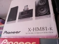 Pioneer X-HM81-k Network CD Receiver System., снимка 4