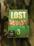 Lost season 3 и 4 DvD, снимка 2