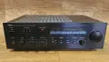 Усилвател Yamaha A-520 Natural Sound – Японска мощ и детайл от Златната ера Две по 80 вата, снимка 8