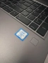 HP ZBook 15 G5 | i7-8850H | 32GB RAM | 1TB SSD | Quadro P2000 4GB | Win11 Pro, снимка 4
