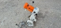 Уред STIHL за заточване на вериги husqvarna, снимка 11