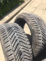 Всесезони гуми 225/45 R18 две броики, снимка 1