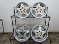 4бр 15ски джанти за MERCEDES, AUDI, VW 5х112мм A150664 , снимка 5