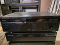 Сет Marantz с дистанционно, снимка 2