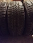 Продавам 4 броя Зимни гуми 205.55.16 на 1 сезон дот 2021 Barum , снимка 2