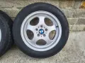 5x120 - 17 цола оригинални джанти BMW 5 x 120 БМВ 5х120, снимка 4