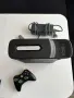 (ХАКНАТ) Xbox 360 Elite (Fat) + 16 игри , снимка 2