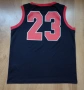 NBA / Brooklyn Nets , Chicago Bulls #23 Michael Jordan - детски баскетболен потник, снимка 11