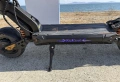 Електрическа  тротинетка Kukirin G2 master+ резервни части, снимка 5