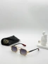 очила с калъф, кутия и ув защита ray ban prada, снимка 3